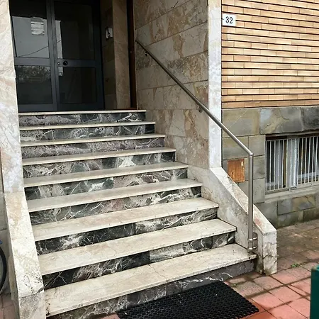 Minisuite Reno Apartamento *