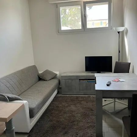 Minisuite Reno Apartamento *