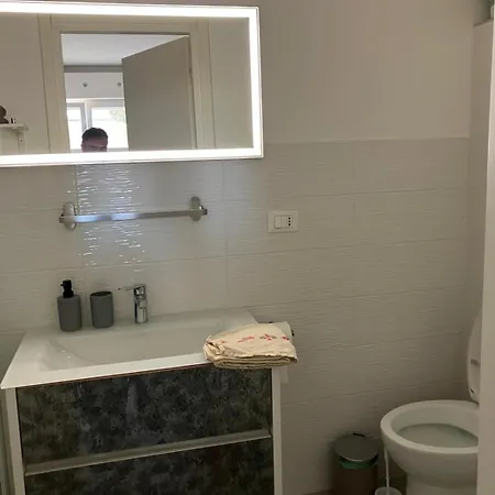 Minisuite Reno Apartamento Bolonia