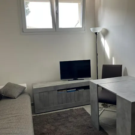 Minisuite Reno Apartamento