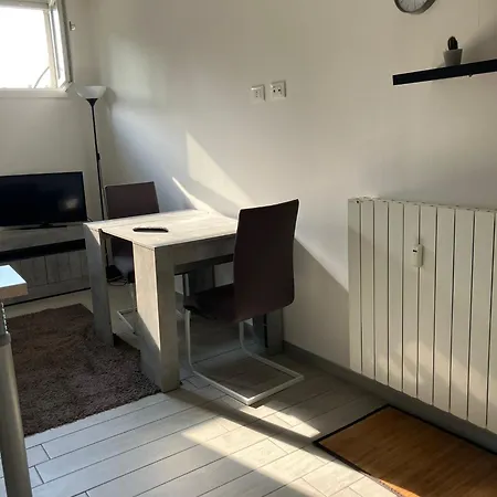 Minisuite Reno