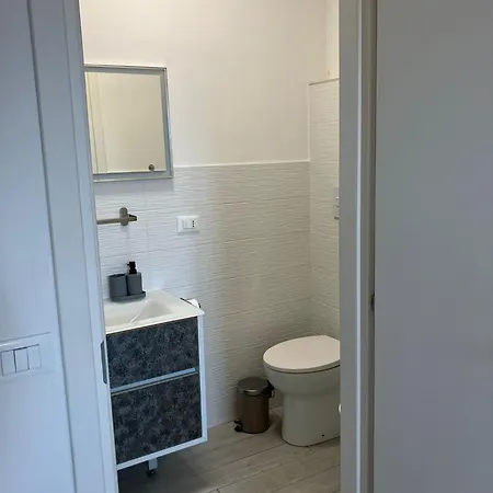 Minisuite Reno Apartamento *