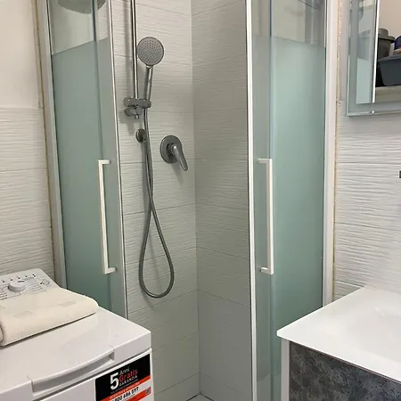 Minisuite Reno * Bolonia