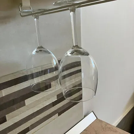 Minisuite Reno Apartamento *