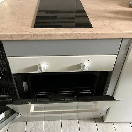 Minisuite Reno Apartamento